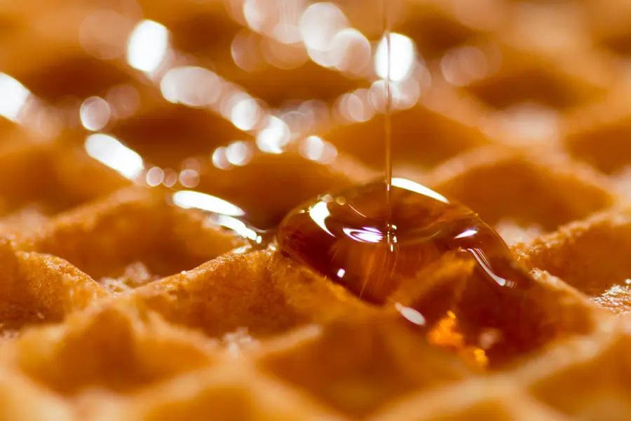 Fare i waffle con preparato: cosa sapere
