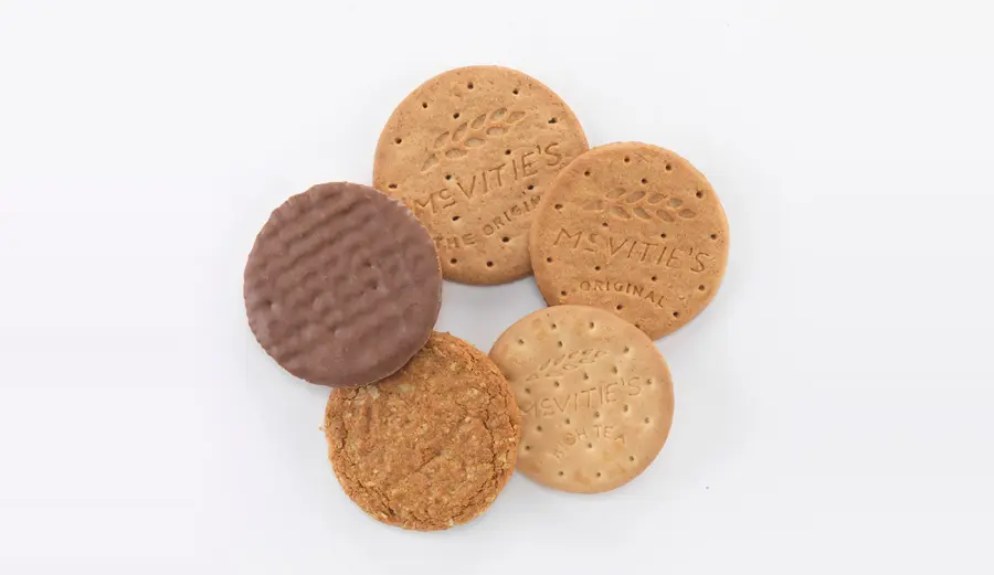 Quali sono i biscotti senza glutine?