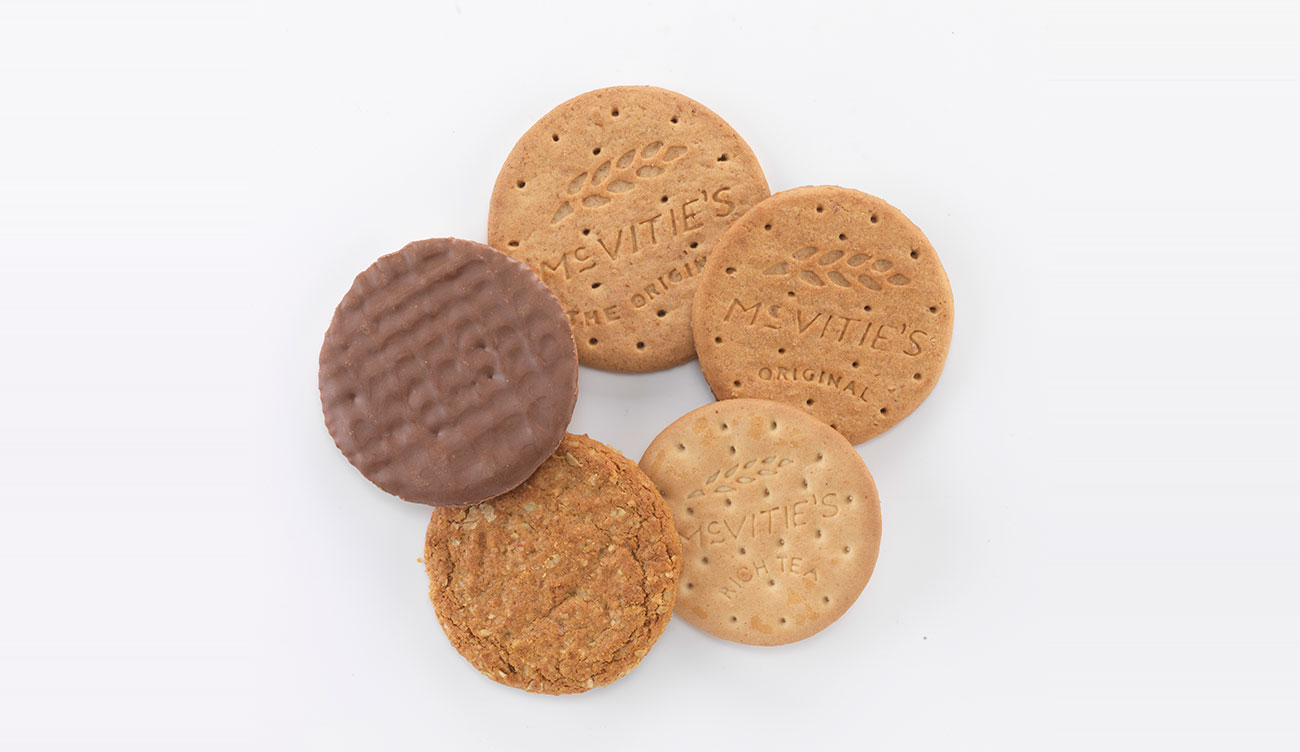 Quali sono i biscotti senza glutine?