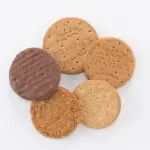 Quali sono i biscotti senza glutine?