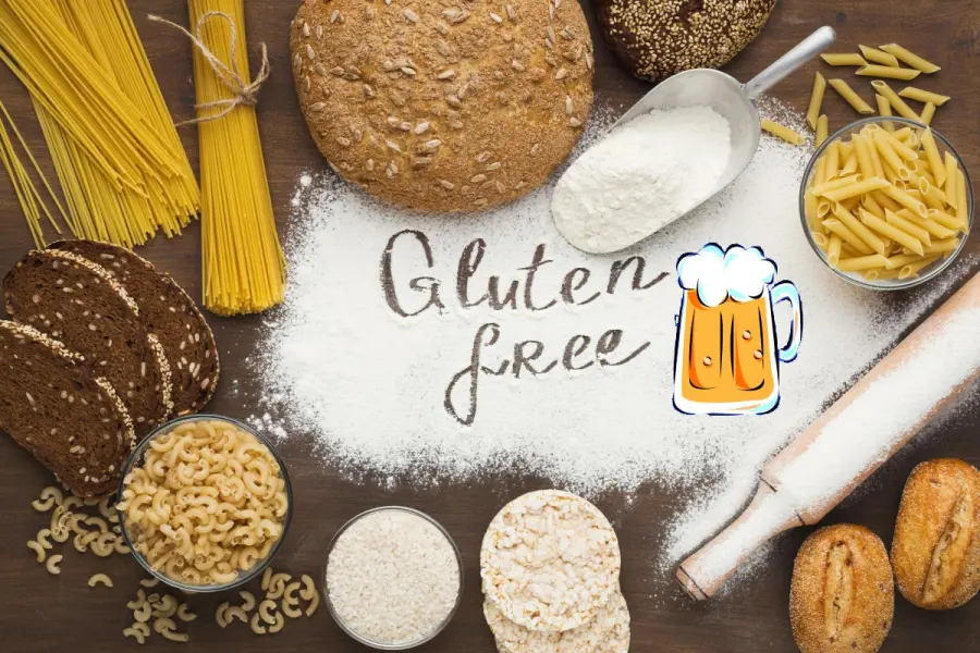 Un Celiaco può Bere Birra?